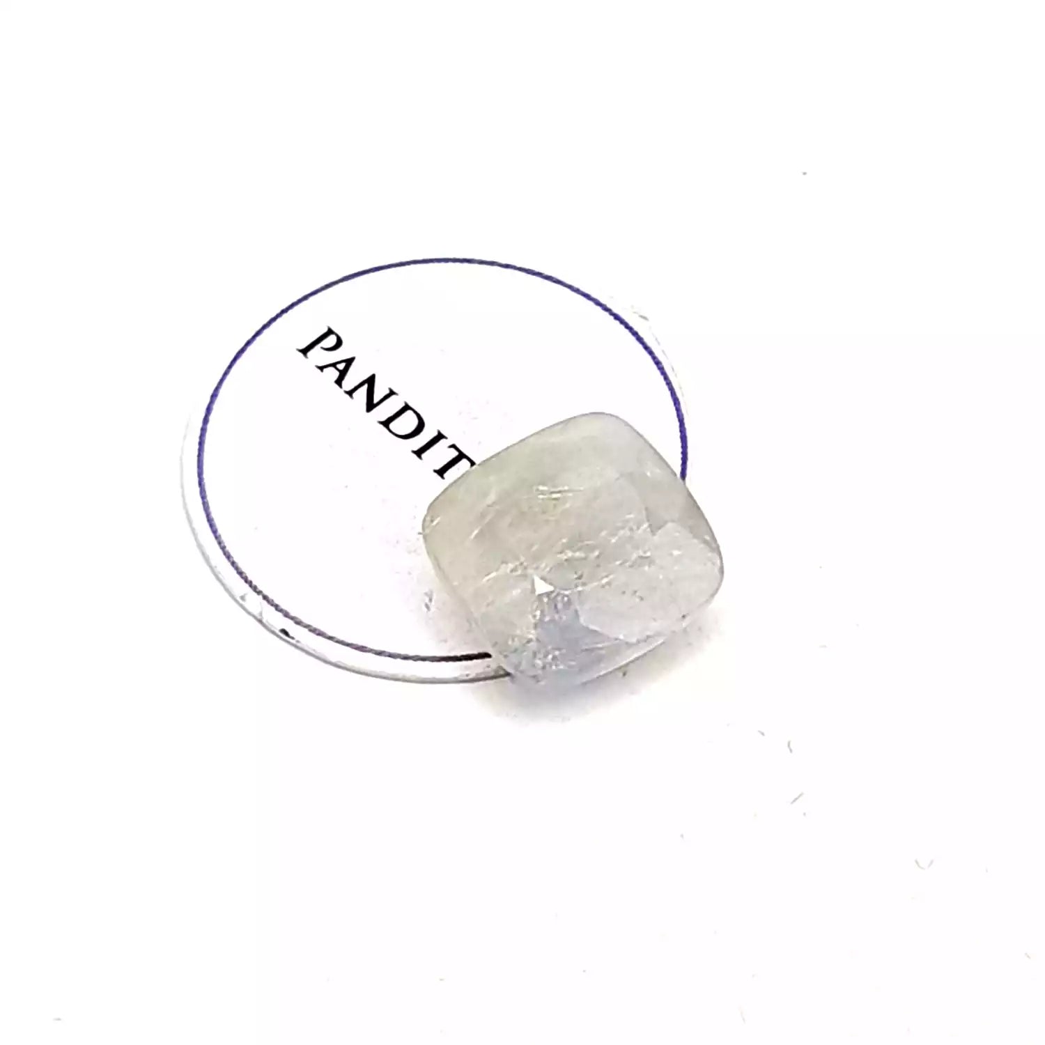 Pitambari Gemstone - 7.95 Carat