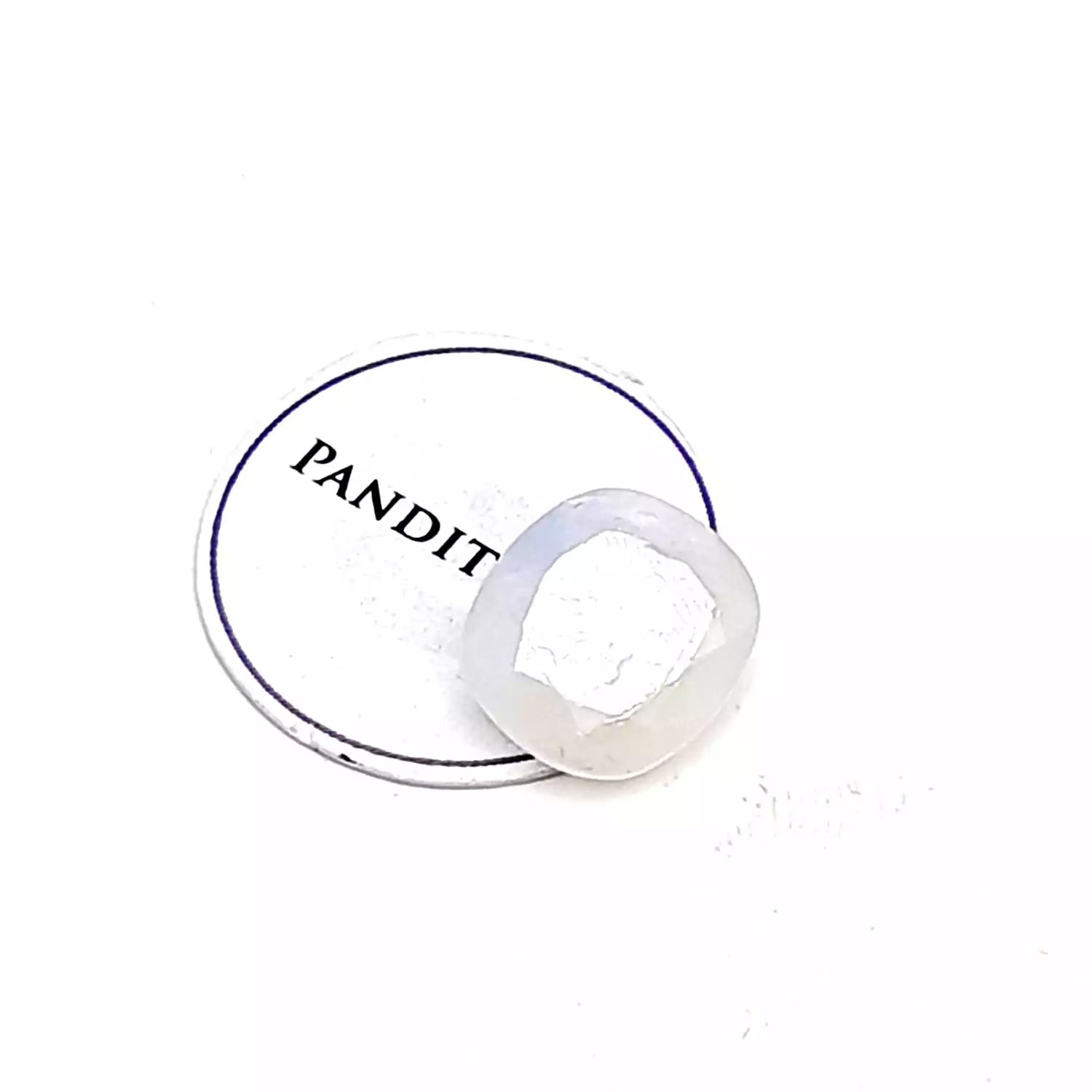 Pitambari Gemstone - 7.95 Carat
