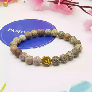 Porcelain Jasper Bracelet