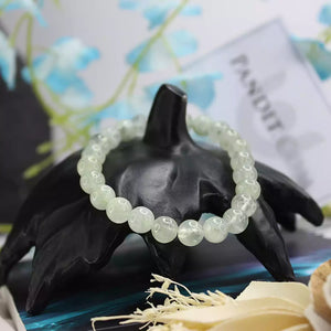 Prehnite Bracelet