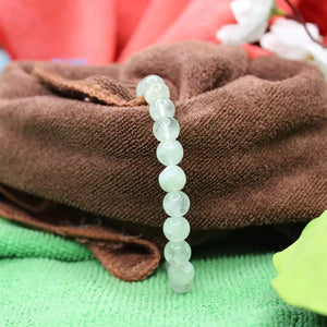 Prehnite Bracelet
