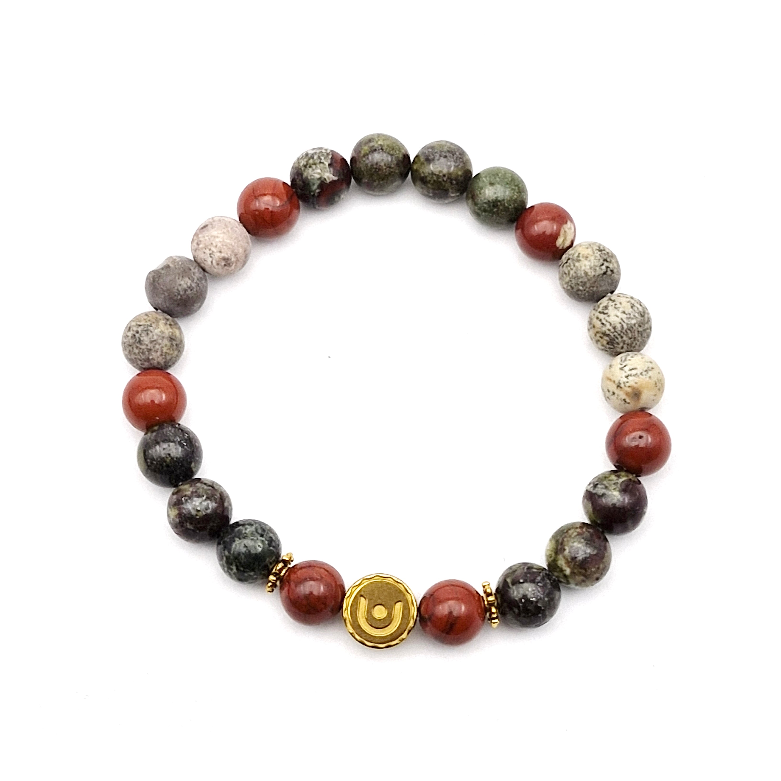 Prevent Laziness Bracelet