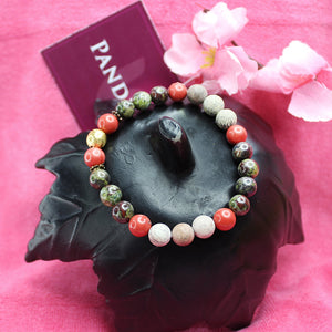 Prevent Laziness Bracelet