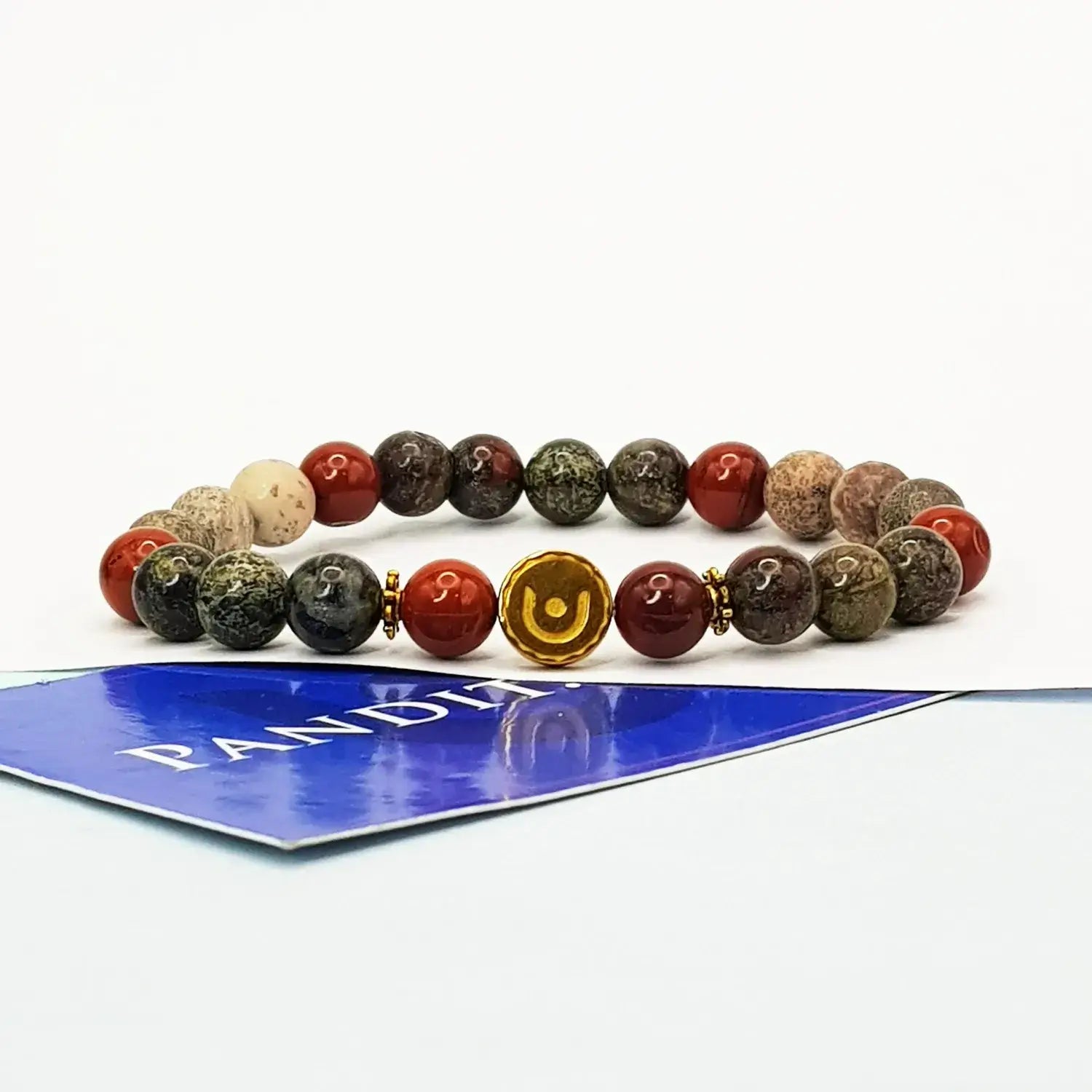 Prevent Laziness Bracelet