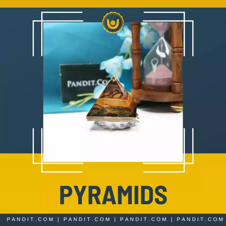 Pyramids Collections Page