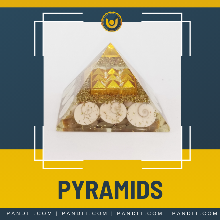 Pyramids