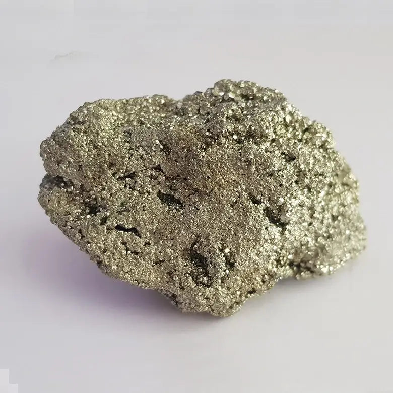 Pyrite Natural Raw Stone