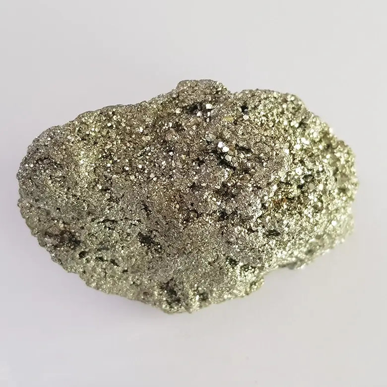Pyrite Natural Raw Stone