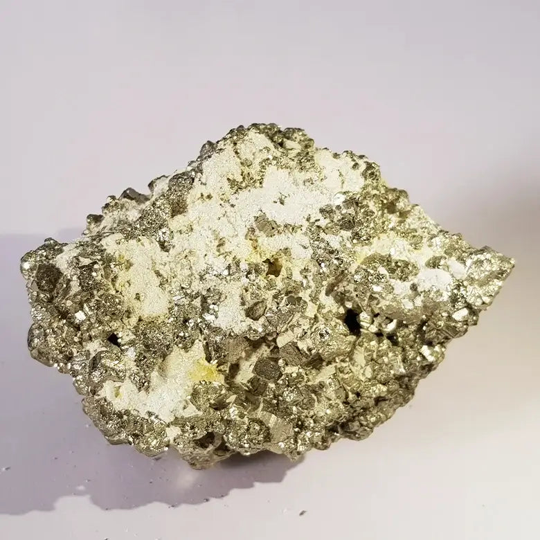 Pyrite Natural Raw Stone