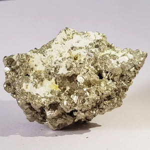 Pyrite Natural Raw Stone