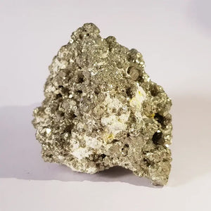 Pyrite Natural Raw Stone