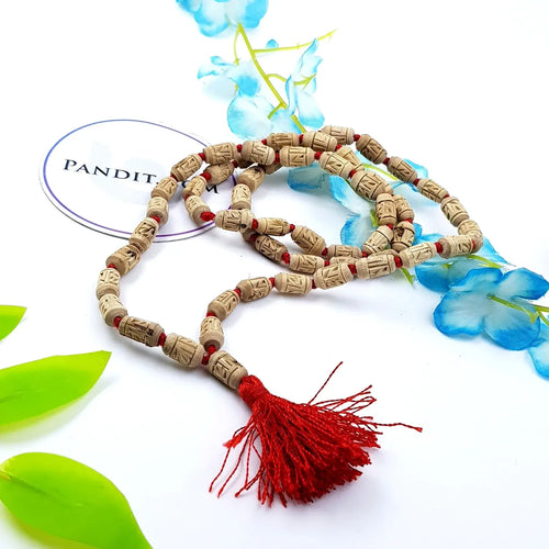 Radha Name Tulsi Jap Mala