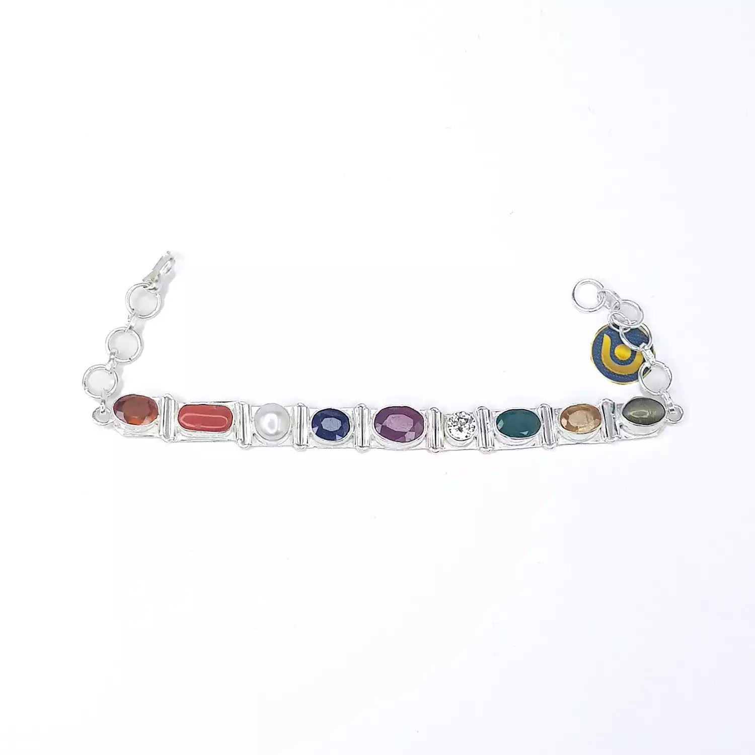 Indiamart Navratna Gemstone Bracelet Price Real Navratna Gemstones