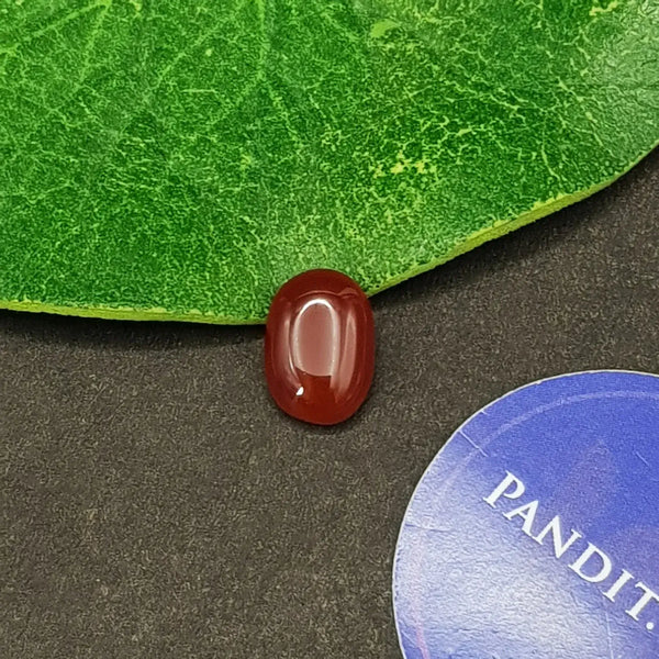 Red Onyx Gemstone