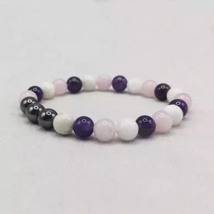 Reiki Healing Energy Protection Bracelet