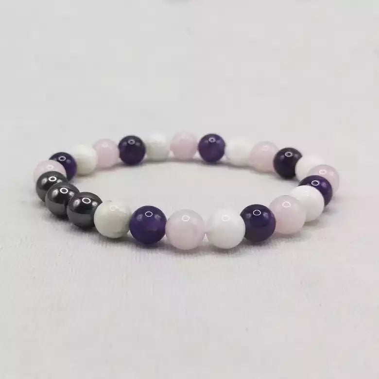 Reiki Healing Energy Protection Bracelet