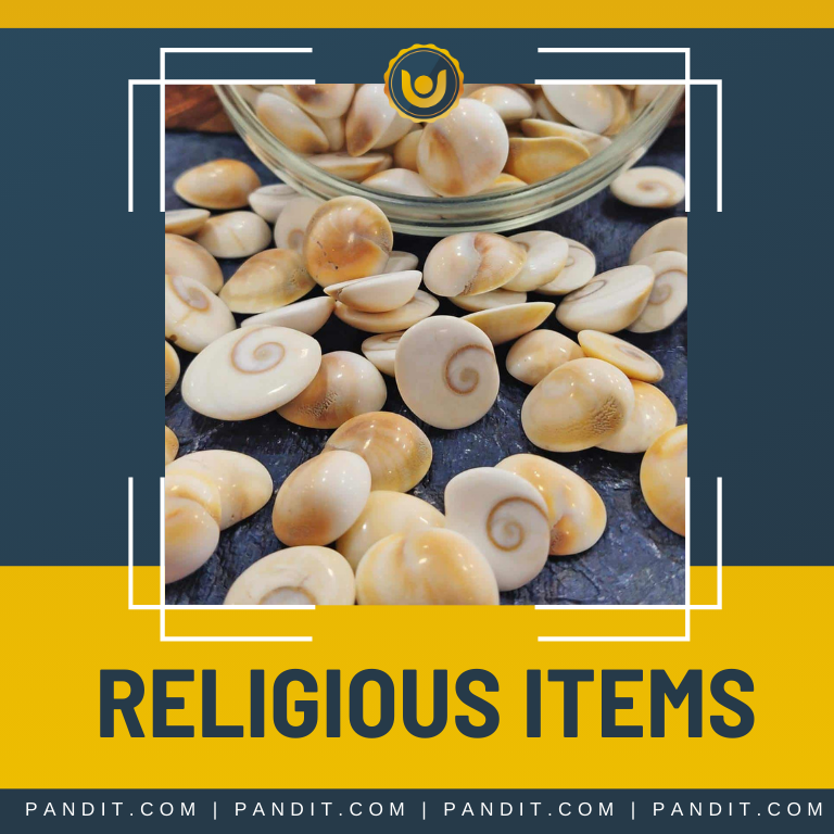 Religious Items
