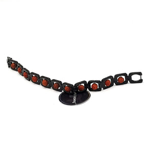 Rudraksha Bracelet — bead size reference
