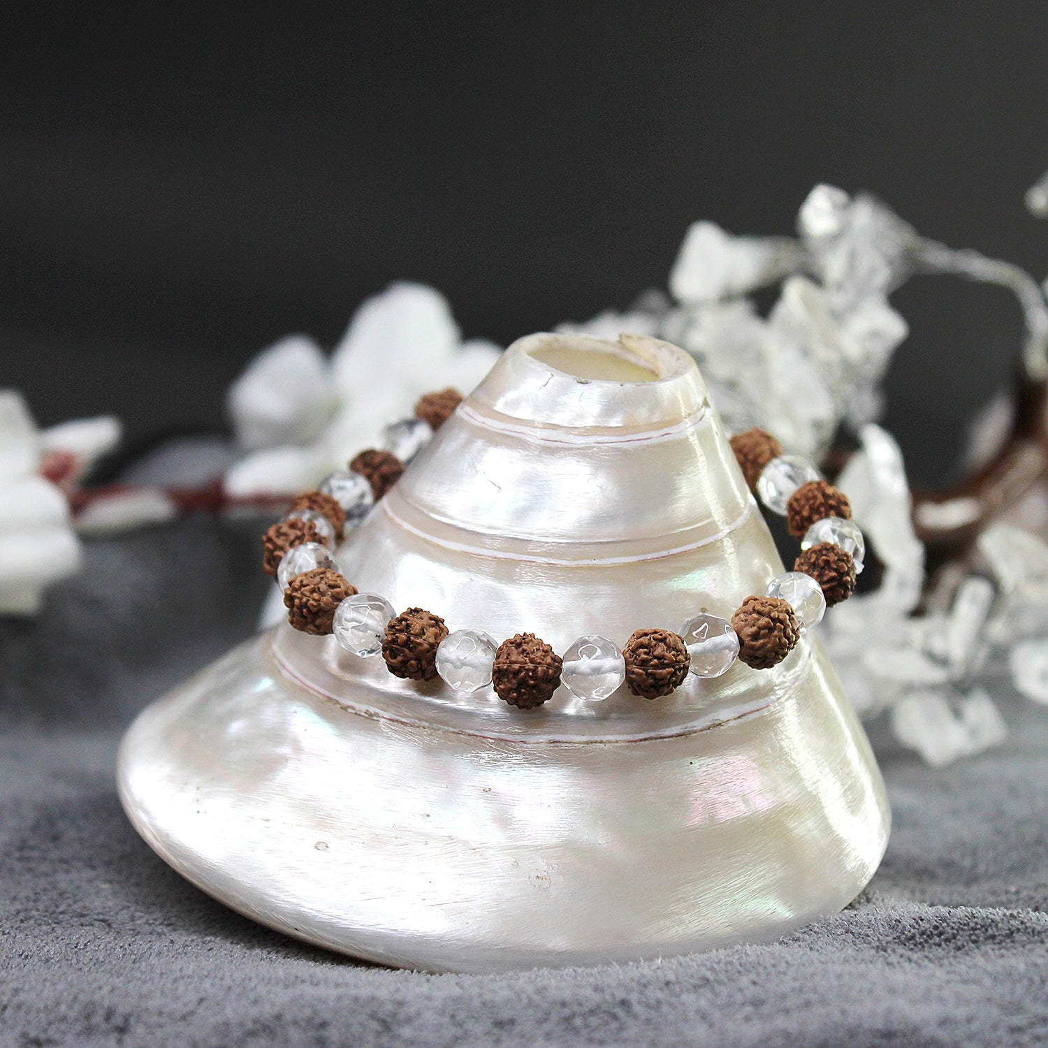 Lucky Rudraksha Calculator