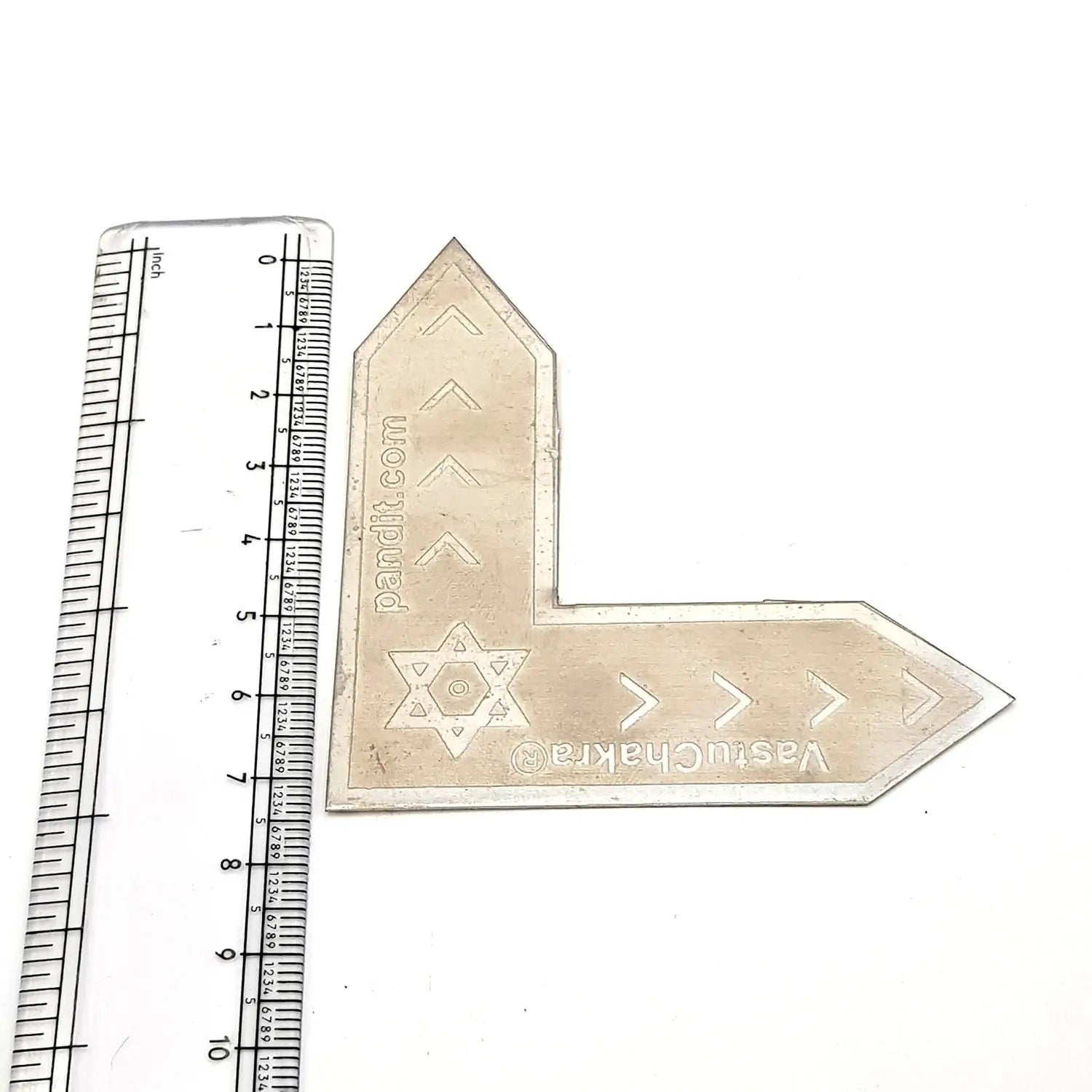 S.Steel L – Blocker – Big