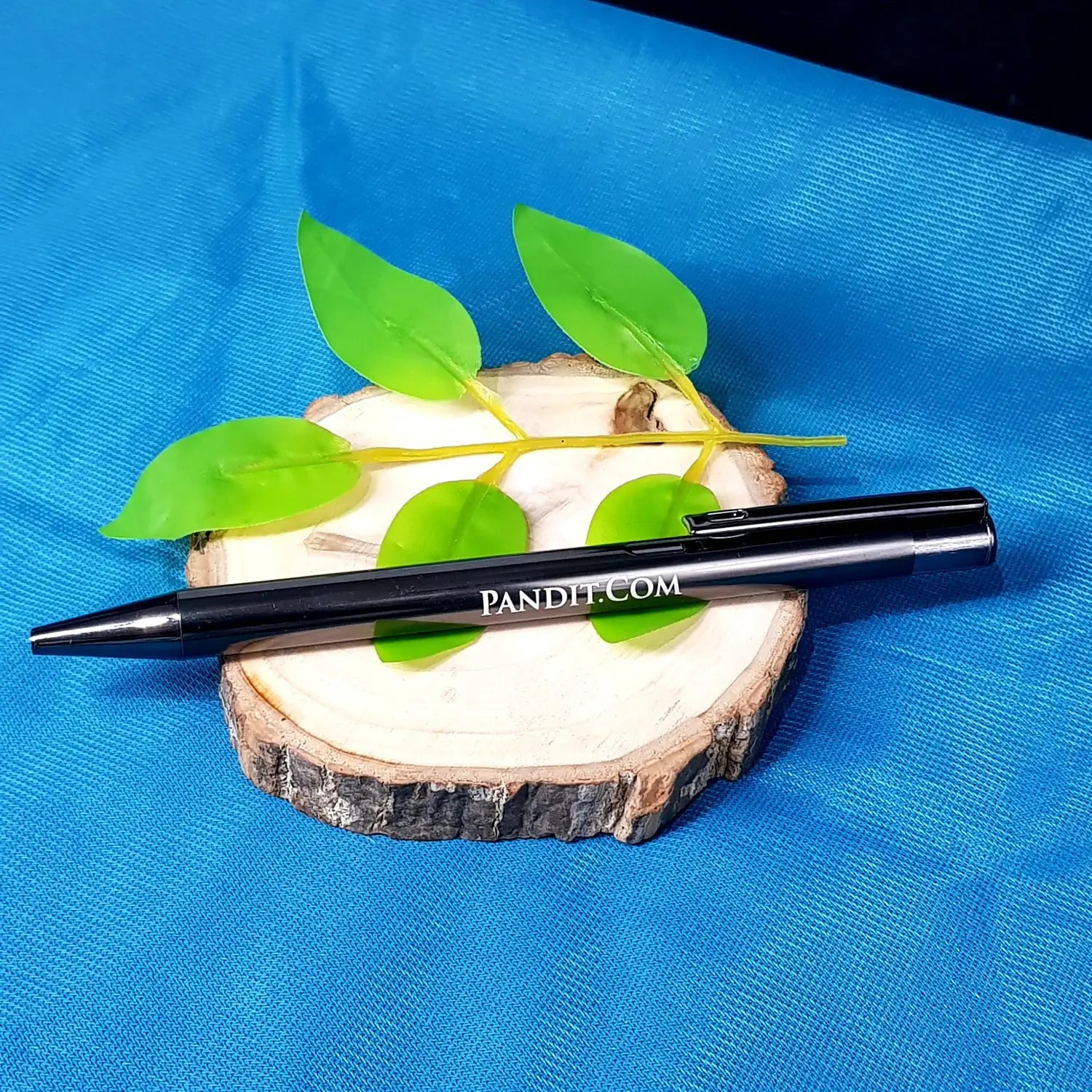 Sanctified Ball Pen — alternate angle view