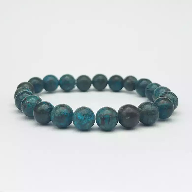 Sea Pattern Bracelet For Emotional Balance
