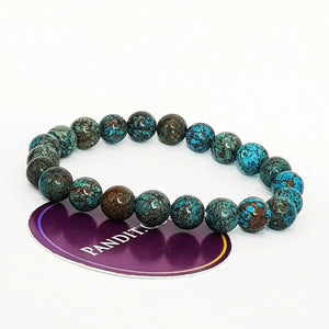 Sea Pattern Bracelet