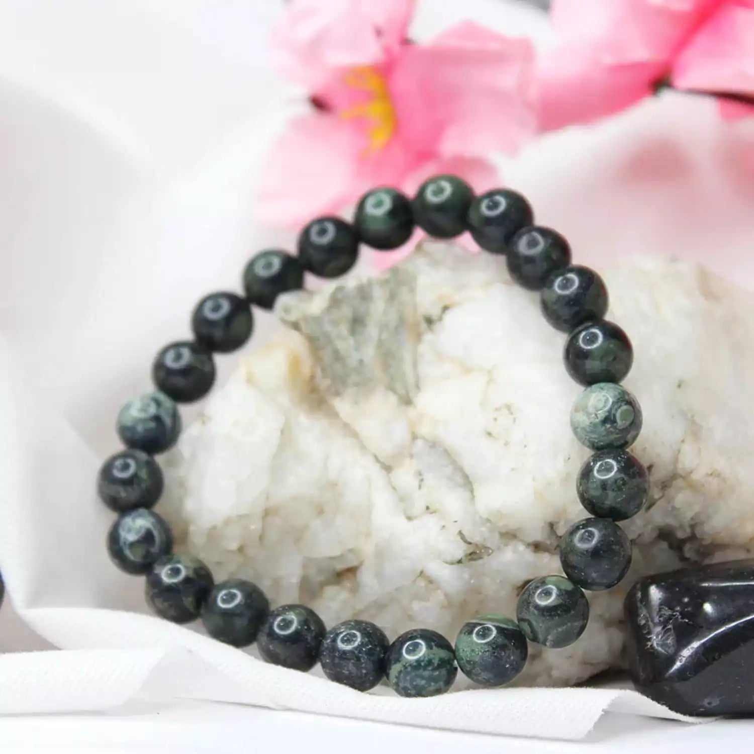 Sea Pattern Bracelet