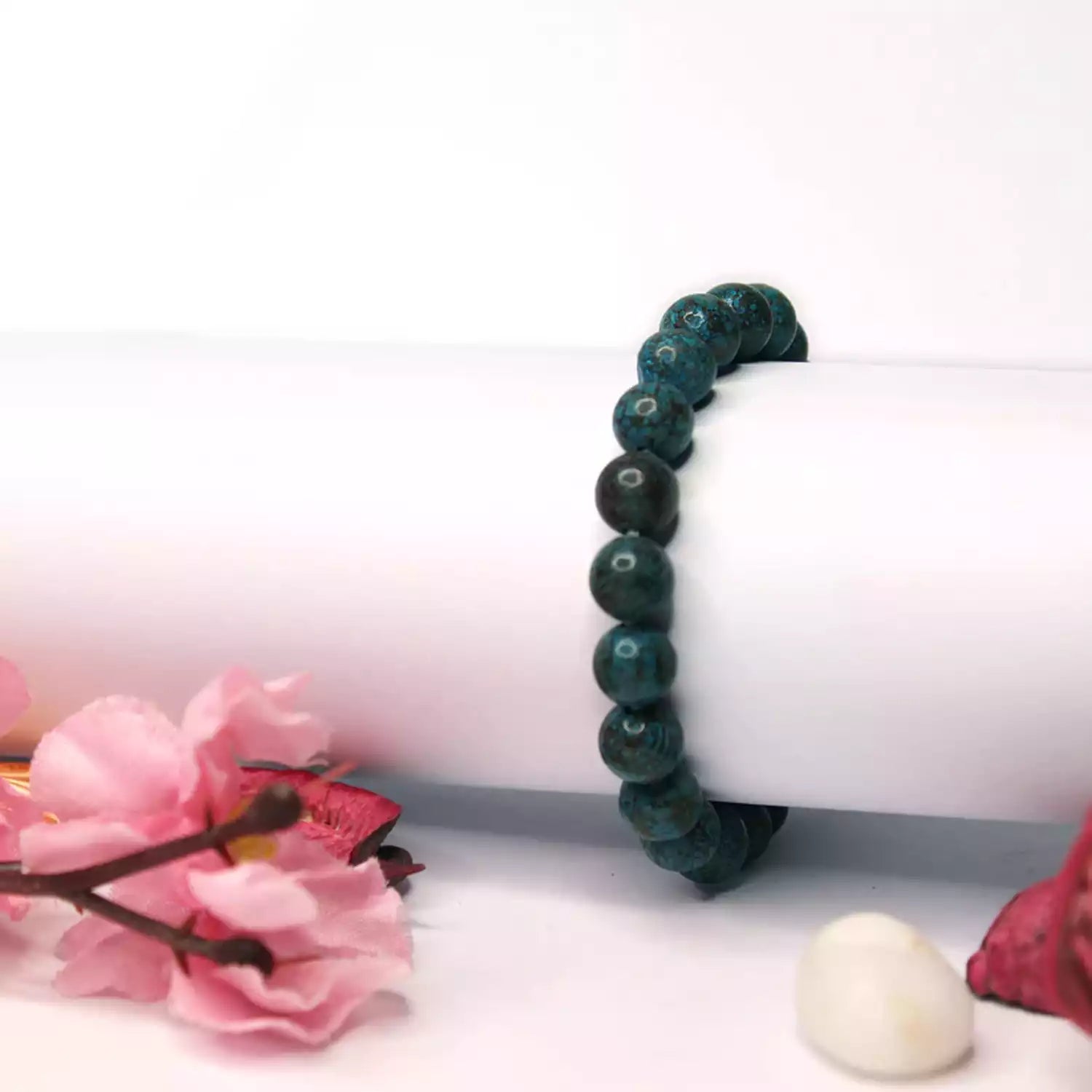 Sea Pattern Bracelet