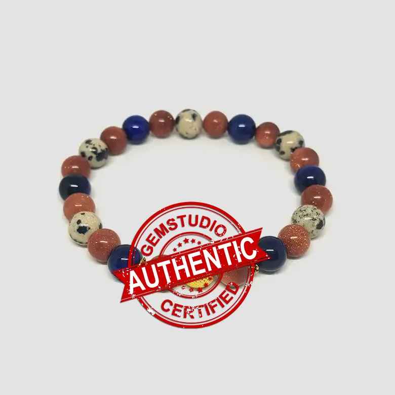 Self-expression Bracelet