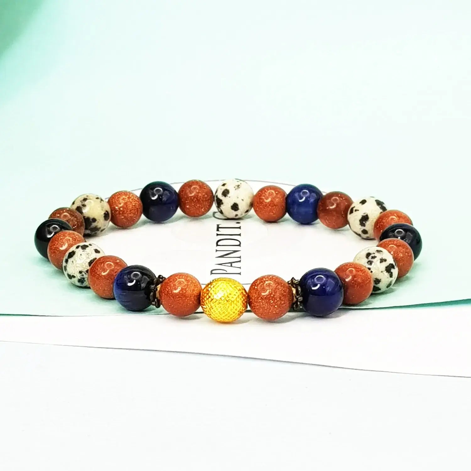 Self-expression Bracelet