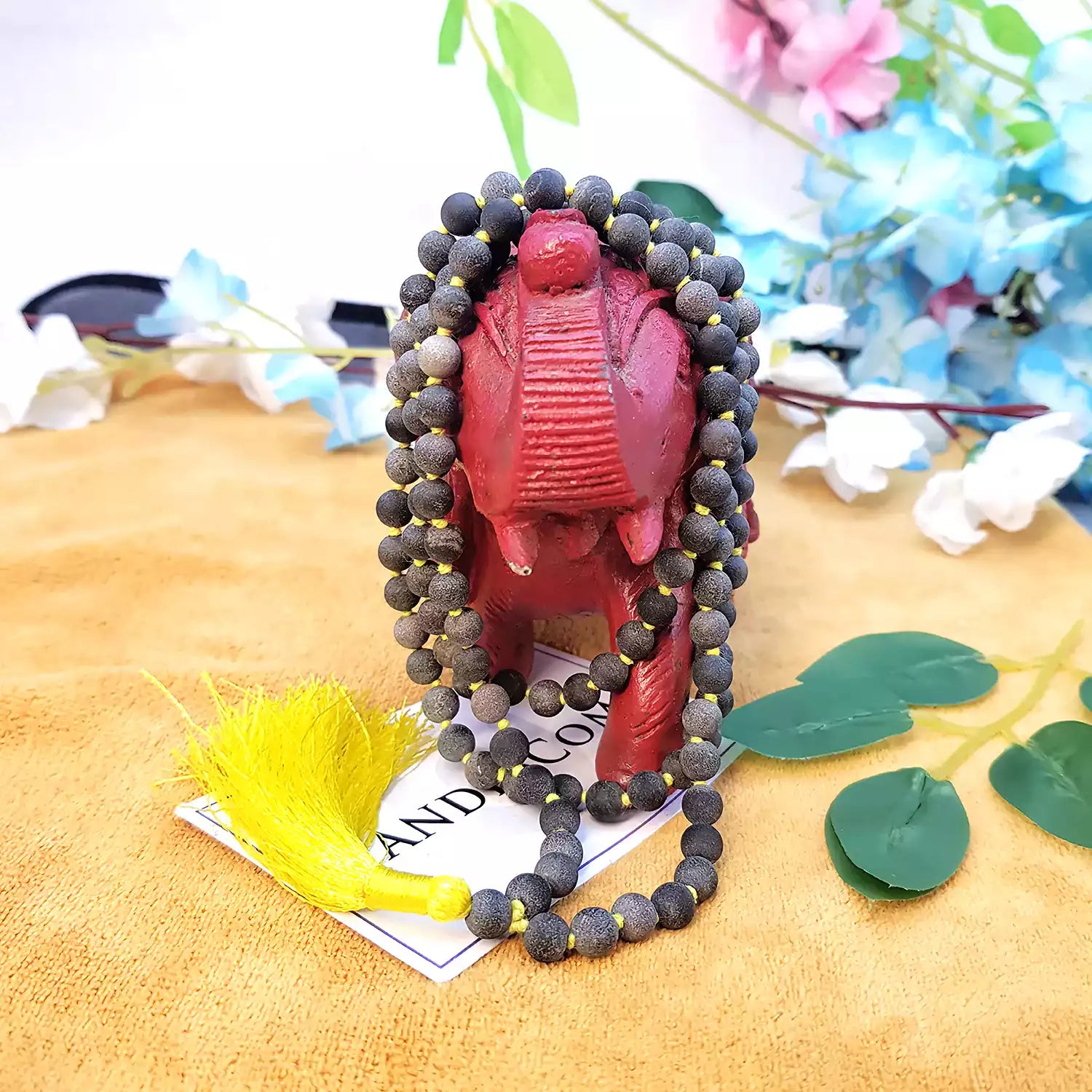 Shaligram Mala