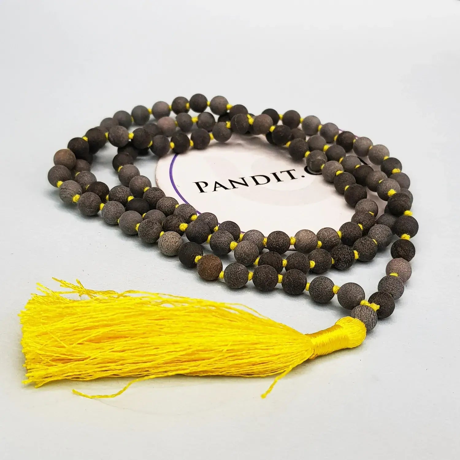 Shaligram Mala