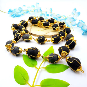 Shaligram Mala Premium