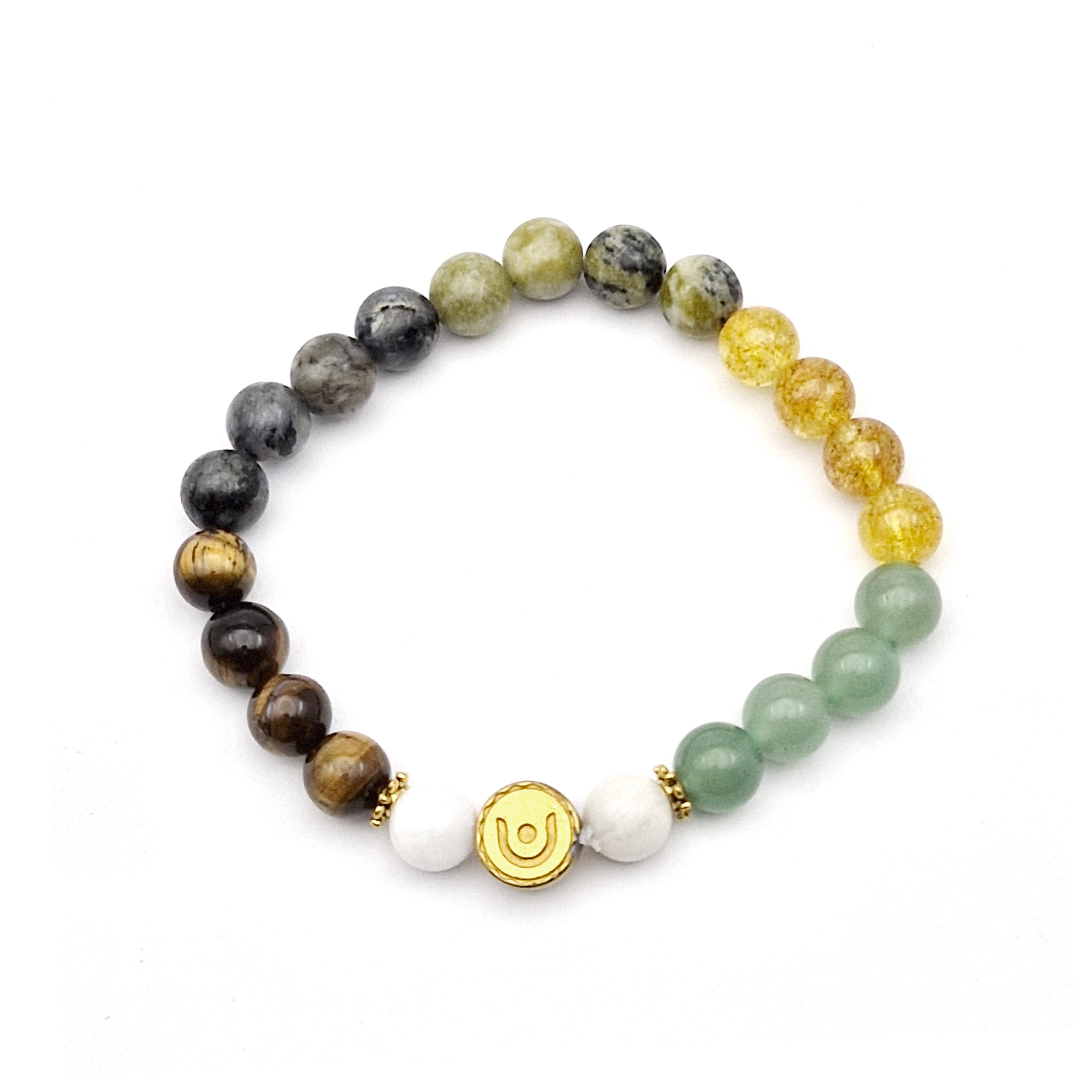 Sharp Memory Bracelet