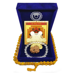 TriChakra Remedies