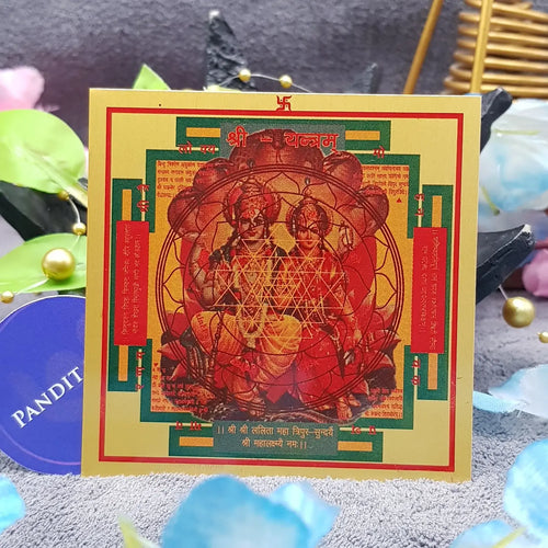 Manifestation Power Combo — wearing demonstration