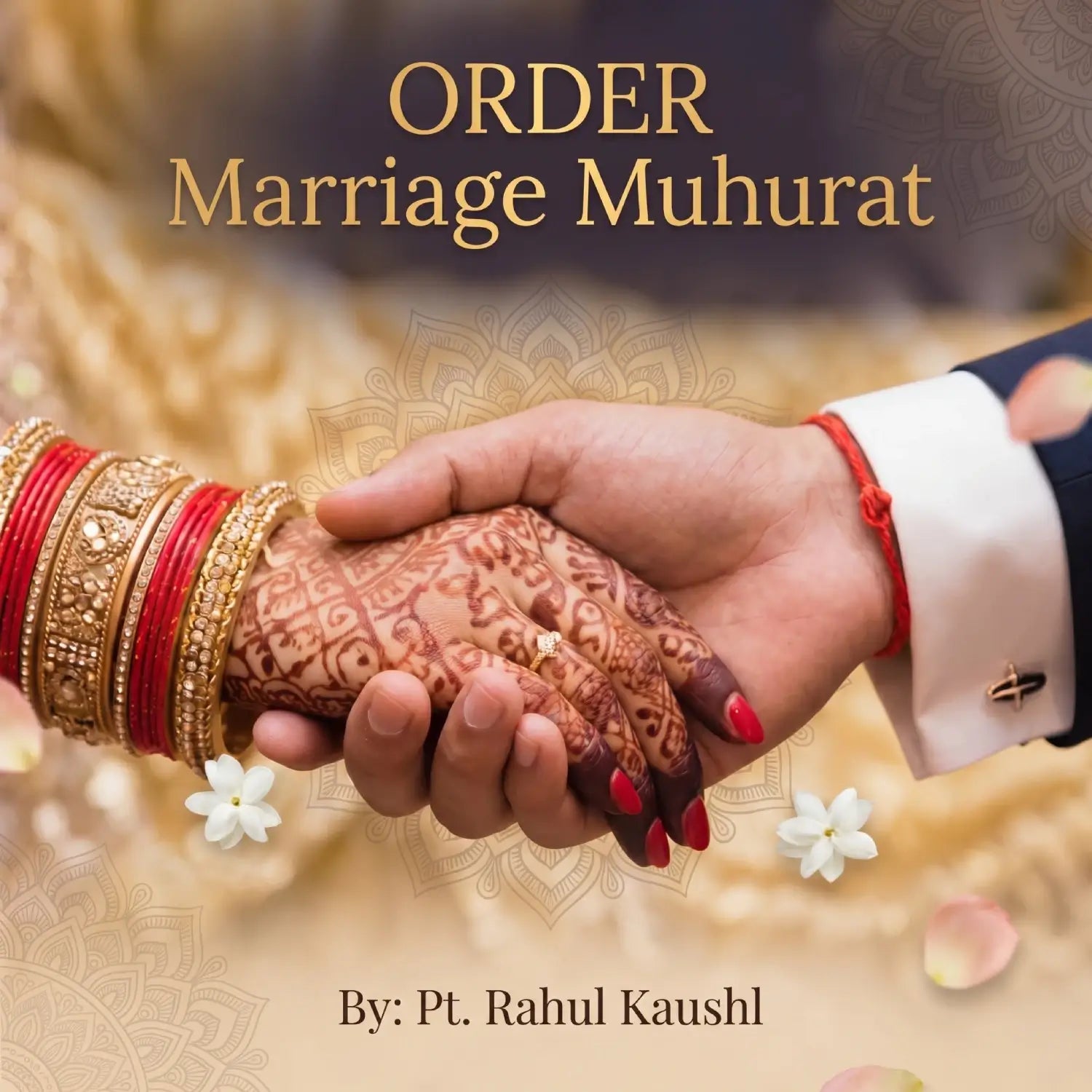 Shubh Muhurat For Marriage — main product view