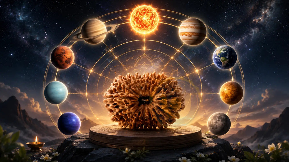 Single Remedy for All Planets