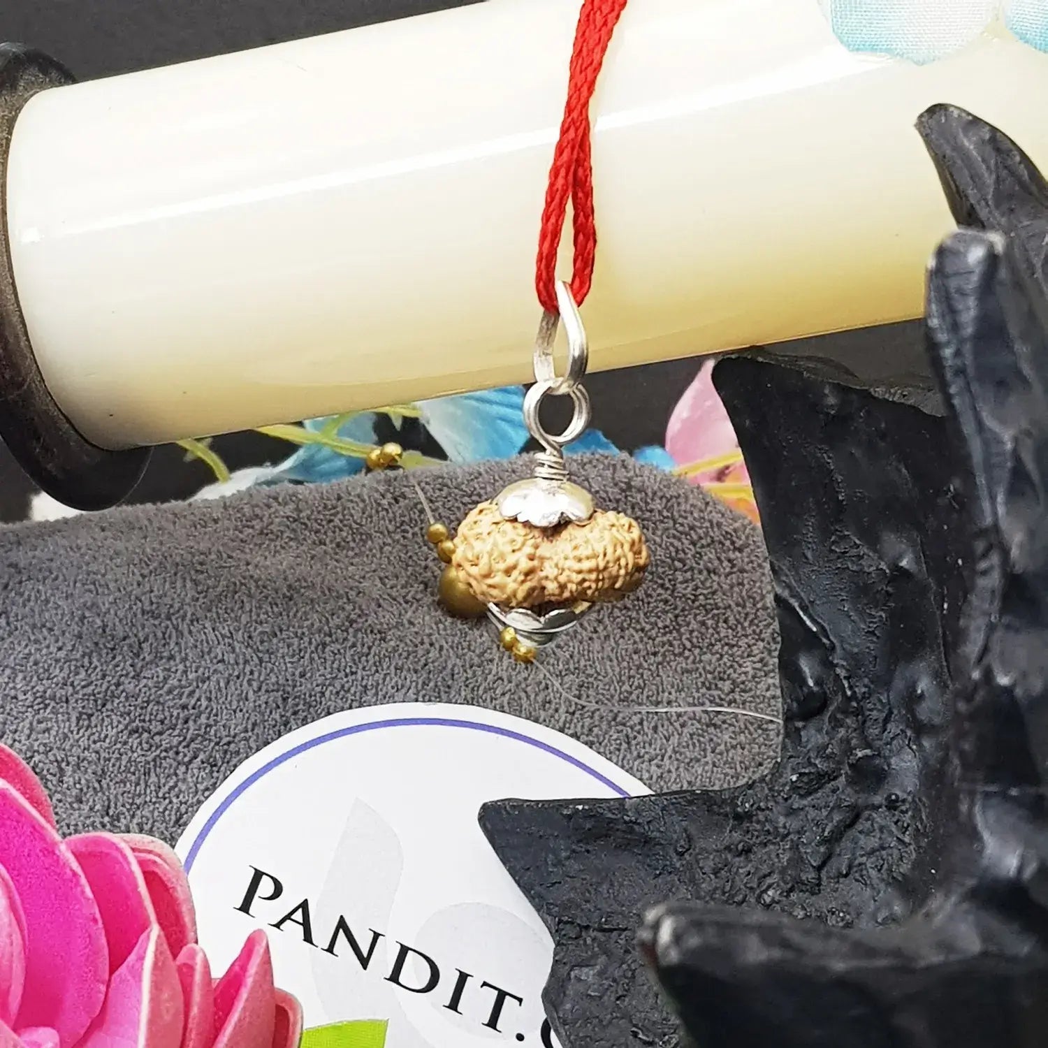 Sixteen Mukhi Rudraksha Indonesia