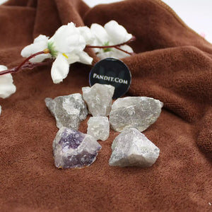 Smoky Quartz Natural Raw Stones