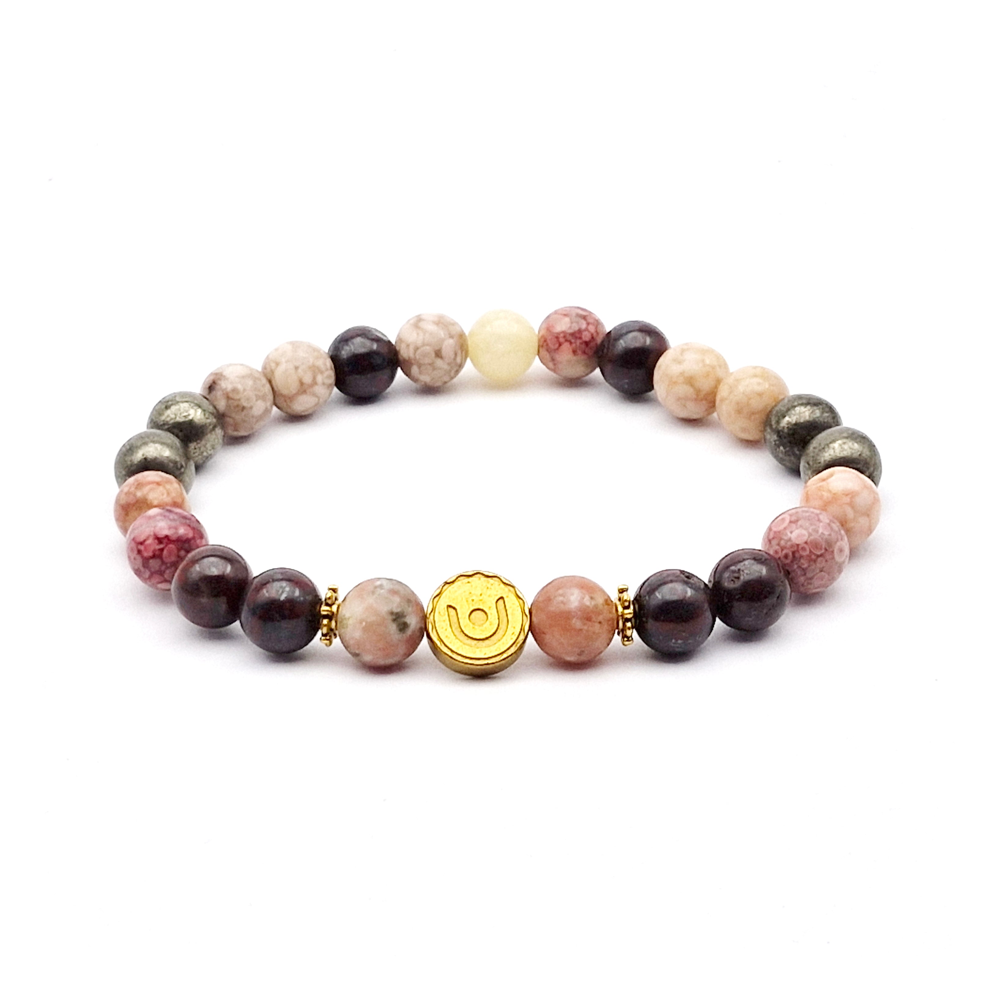 Social Image Bracelet