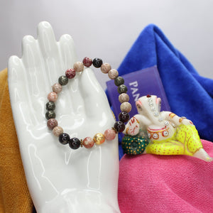 Social Image Bracelet