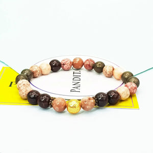 Social Image Bracelet