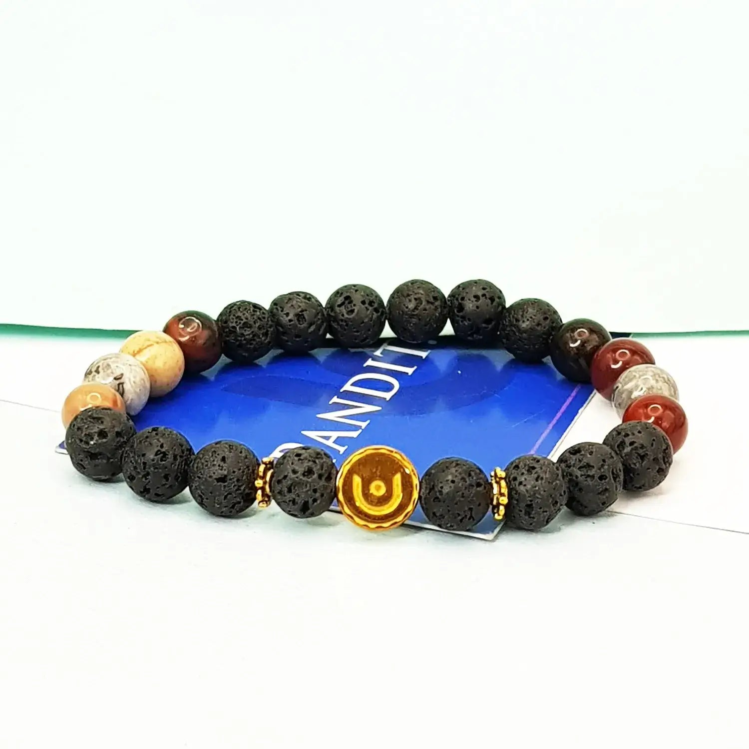 Llife RIPPLE BRACELET Bracelets