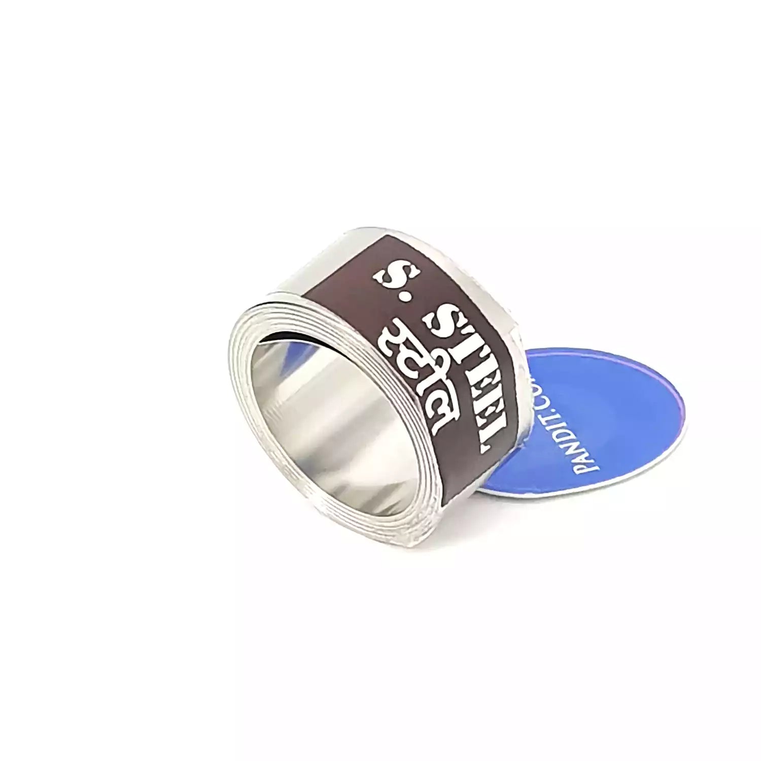 Stainless Steel Strip Roll