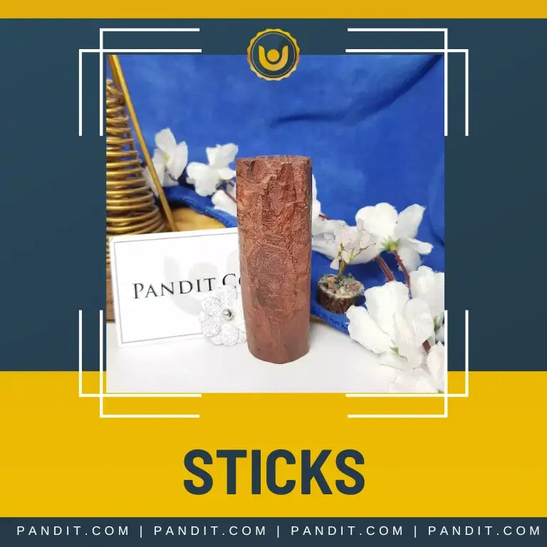 Sticks Collections