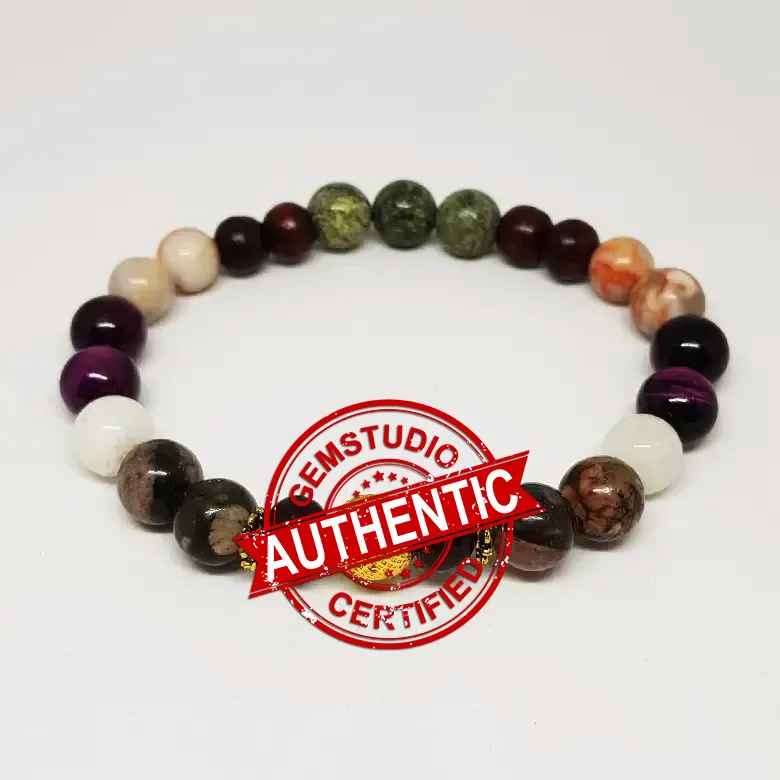 Tantrik Success Bracelet