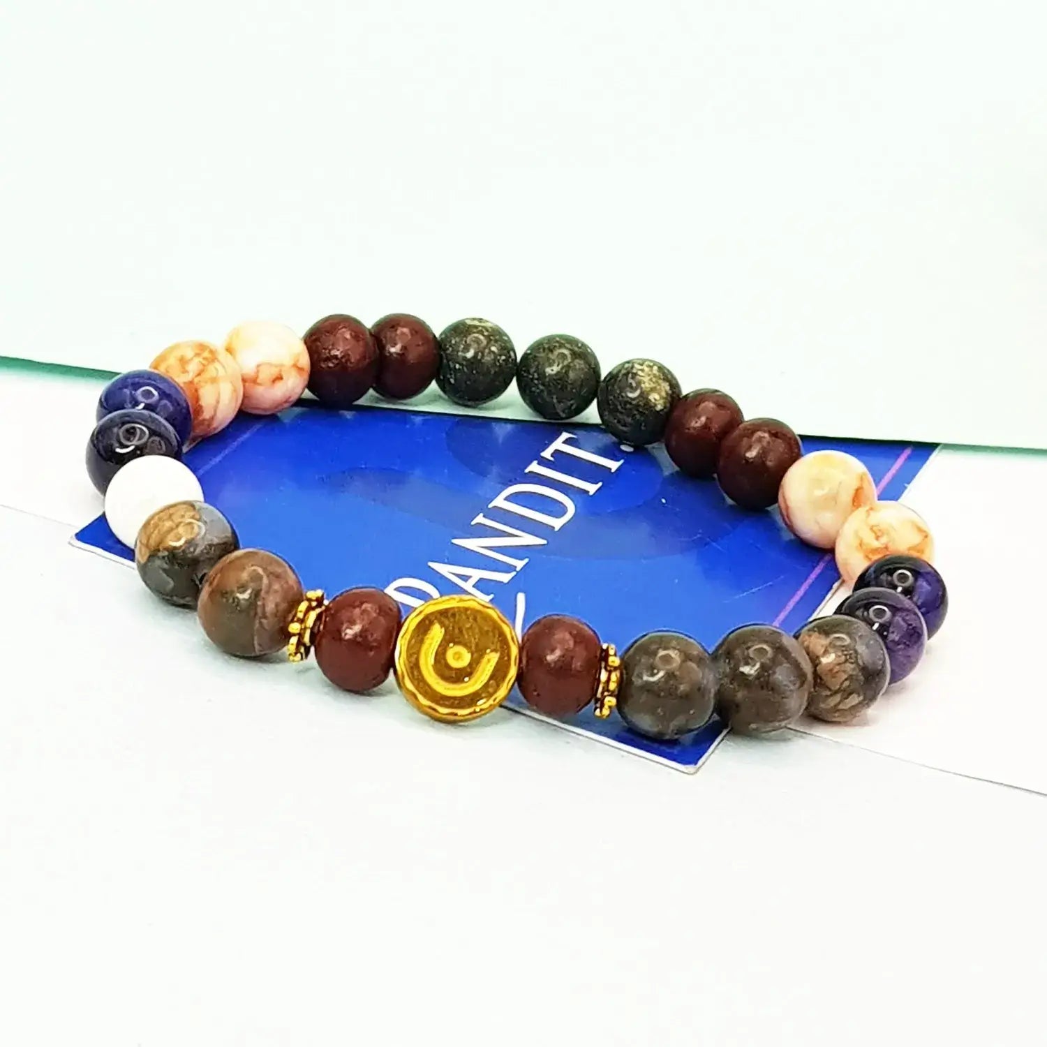 Tantrik Success Bracelet