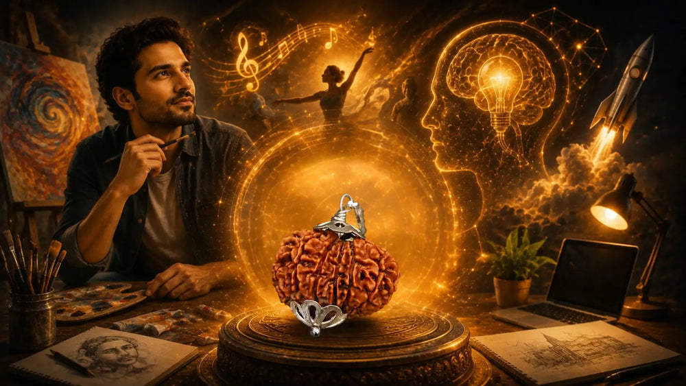 Strengthens Creativity and Innovation